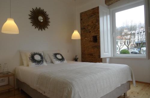 Portalegre Apartment | Alojamentos Casa Facha Menta