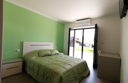 Fundao Bed & Breakfast | Alojamentos Martinho
