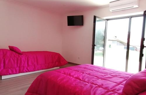 Fundao Bed & Breakfast | Alojamentos Martinho