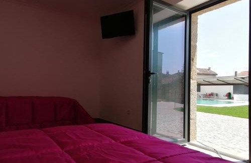 Fundao Bed & Breakfast | Alojamentos Martinho