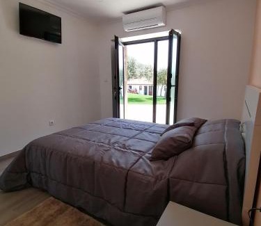 Fundao Bed & Breakfast | Alojamentos Martinho