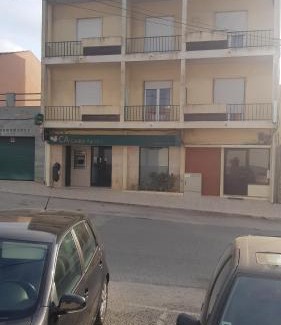 Atouguia da Baleia House | Alojamentos S.José