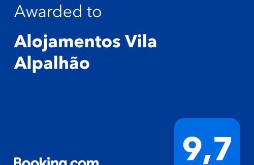 Alpalhao Apartment | Alojamentos Vila Alpalhão