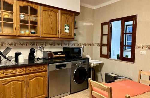 Alpalhao Apartment | Alojamentos Vila Alpalhão