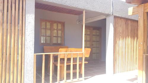 Tanti Apartment | Alojamiento Tanti