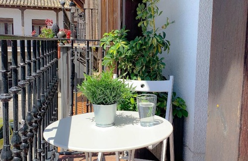 La Puebla de Montalban House | Alojamiento Turístico Ideal Para Familias