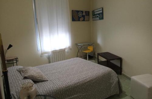 Aldeadavila de la Ribera Apartment | Alojamiento VuT Rupurupay C