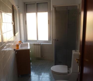 Aldeadavila de la Ribera Apartment | Alojamiento VuT Rupurupay C