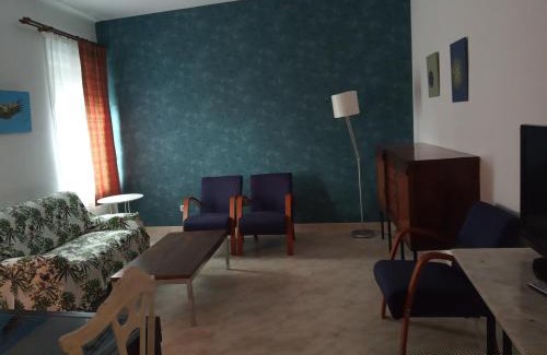 Aldeadavila de la Ribera Apartment | Alojamiento VuT Rupurupay A