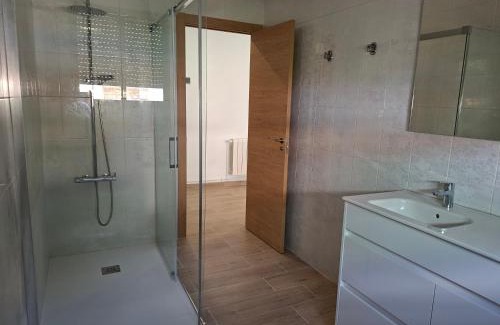 Castillo de Villamalefa Apartment | Alojamiento Rural El Castillo