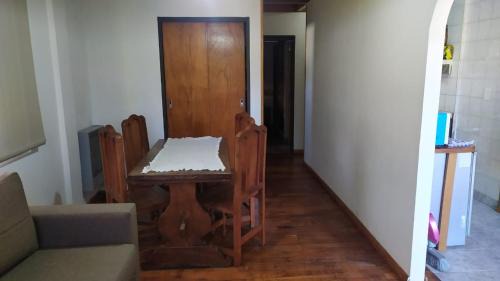 Belgrano Sudeste Apartment | Alojamiento Nestor Tacuari
