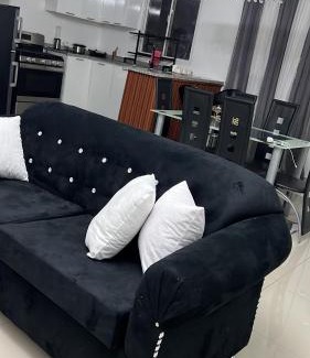 San Juan Province Apartment | alojamiento en san juan de la maguana