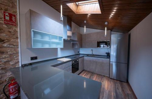 Molina de Aragon House | Alojamiento Rural Sierra Caldereros