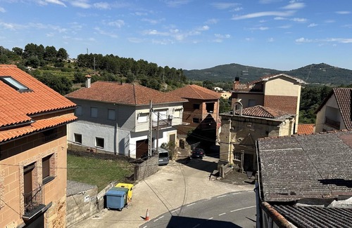 Torre de Don Miguel Apartment | Alojamiento Rural Manomar
