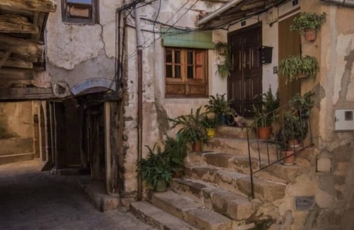 Torre de Don Miguel Apartment | Alojamiento Rural Manomar