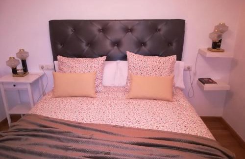 Villanueva de la Serena Apartment | Alojamiento en Villanueva Serena 2 dormitorios