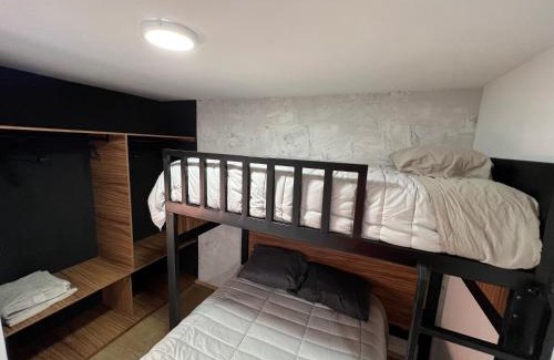Pachuca Apartment | Alojamiento a 1 min de la Plaza de Toros Pachuca