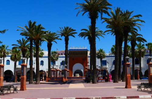 Larache Apartment | Alojamiento Abdel