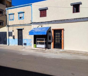 Larache Apartment | Alojamiento Abdel
