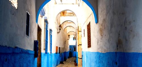 Larache Apartment | Alojamiento Abdel