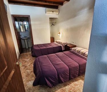 Villaviciosa de Cordoba House | Alojamiento Acuario