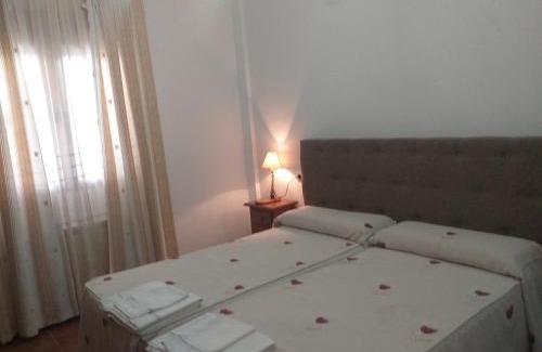 Coto Rios House | Alojamiento aguasblanquillas