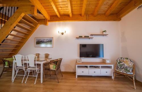 Arroyo Frio Apartment | Alojamiento Aguilar, con cargador de vehículo eléctrico