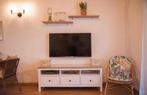Arroyo Frio Apartment | Alojamiento Aguilar, con cargador de vehículo eléctrico