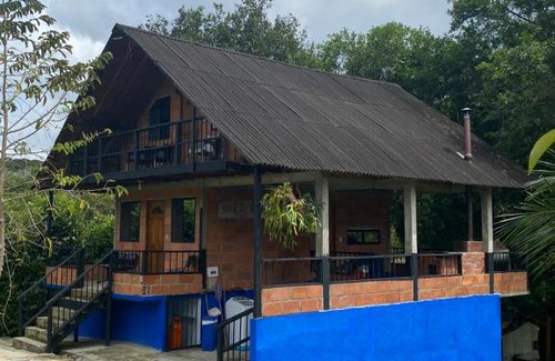 San Carlos Apartment | Alojamiento aire puro