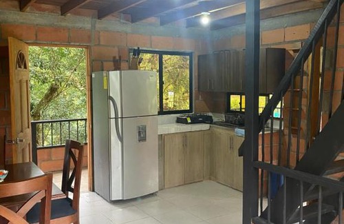 San Carlos Apartment | Alojamiento aire puro