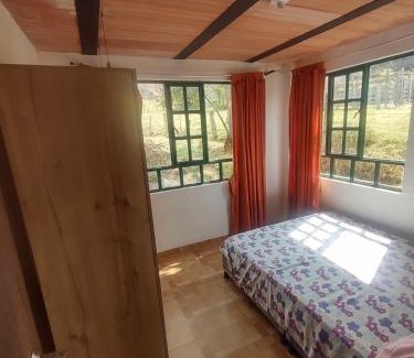 Mongui Apartment | Alojamiento Anitaa