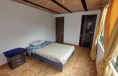 Mongui Apartment | Alojamiento Anitaa