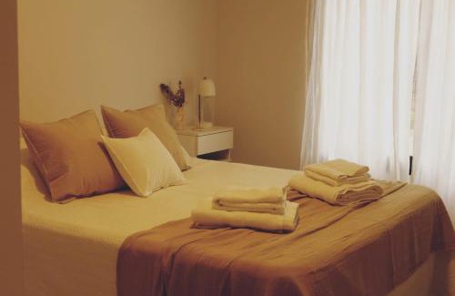 San Antonio de Areco Apartment | Alojamiento Lo de Augusto