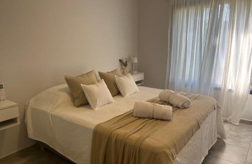 San Antonio de Areco Apartment | Alojamiento Lo de Augusto