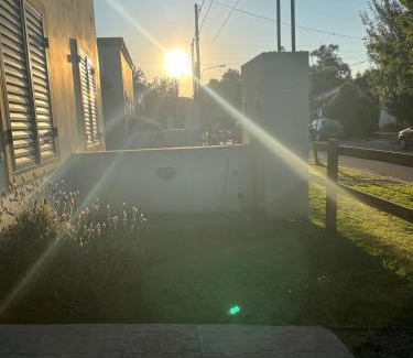 San Antonio de Areco Apartment | Alojamiento Lo de Augusto