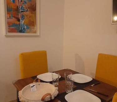 Belen Apartment | Alojamiento Belen Catamarca