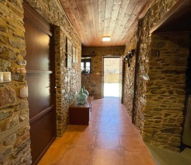 Arborbuena House | Alojamiento bodega LOF