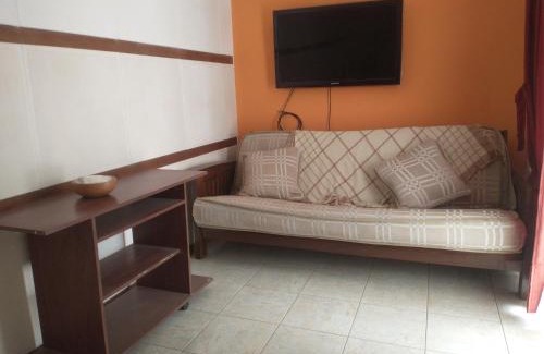 Dean Funes Apartment | Alojamiento Boj