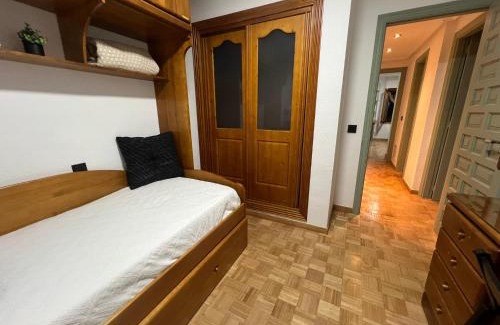 Alba de Tormes Apartment | Alojamiento BULEVAR