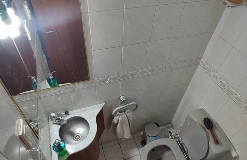 Godoy Cruz Bed & Breakfast | Alojamiento Céntrico: Habitación Privada Tipo Hostel