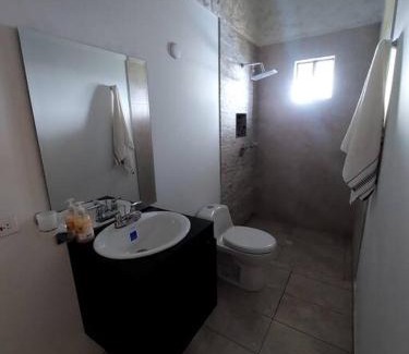 Sogamoso House | Alojamiento campestre la cabaña