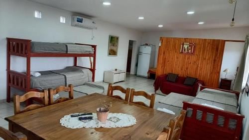 Colonia Caroya Apartment | Alojamiento Caroya