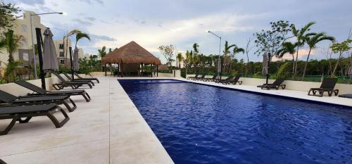 Tulum Apartment | Alojamiento Casa En Tulum