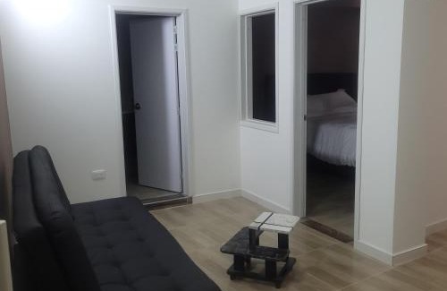 Raquira Apartment | Alojamiento CasaBlanca