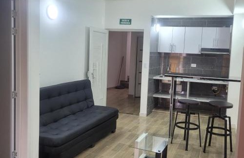 Raquira Apartment | Alojamiento CasaBlanca