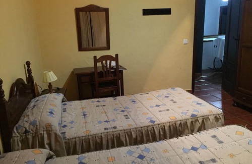 Hornachos House | Alojamiento Castillo de Hornachos