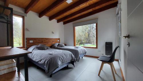 El Hoyo House | Alojamiento Chacra El Monje