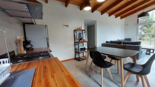 El Hoyo House | Alojamiento Chacra El Monje