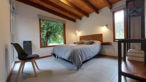El Hoyo House | Alojamiento Chacra El Monje
