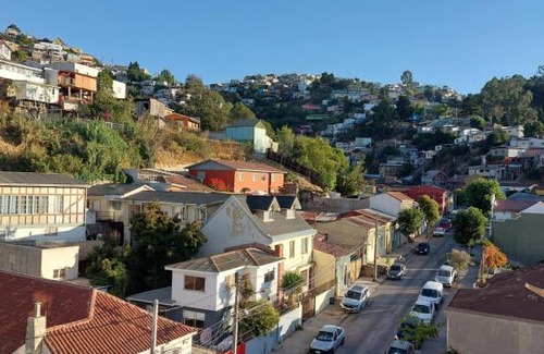 Vina del Mar Apartment | Alojamiento chile viña